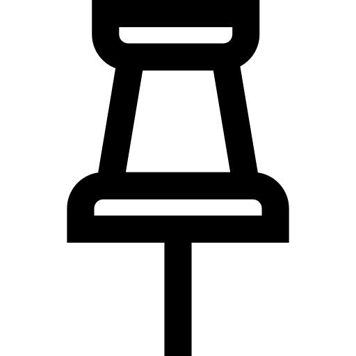 推针
