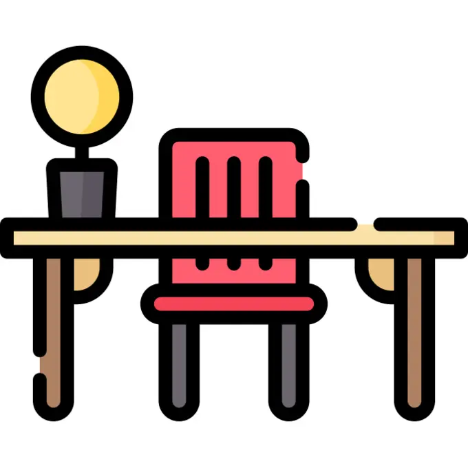 Desk