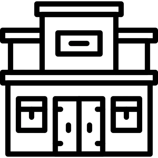 店
