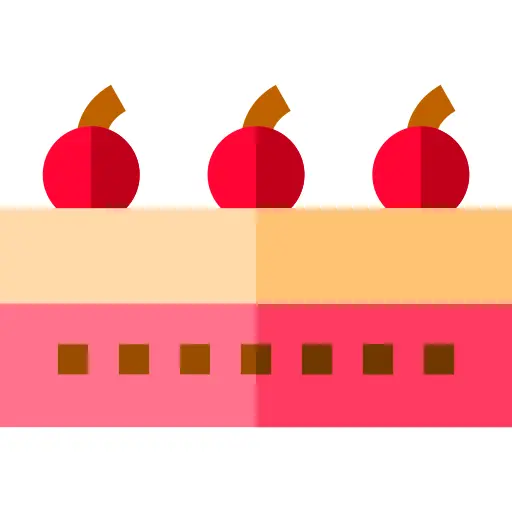 Piece of cake