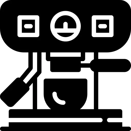 Coffee machine