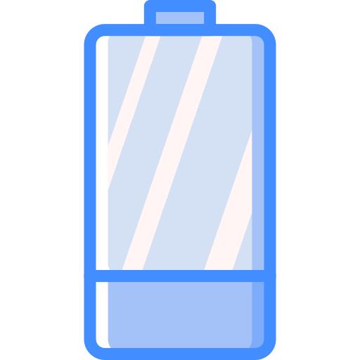 Low battery