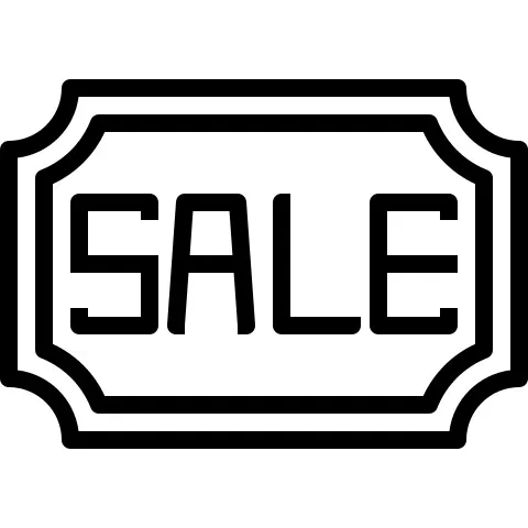 Sale