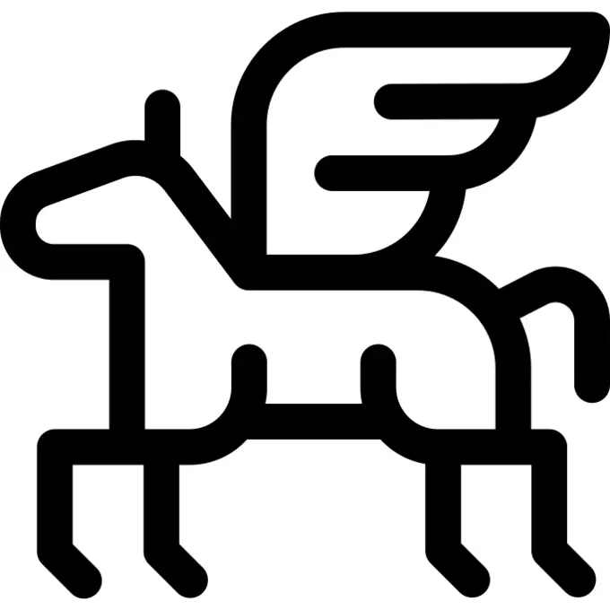 Pegasus