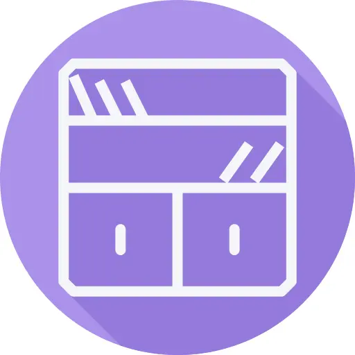 Bookshelf