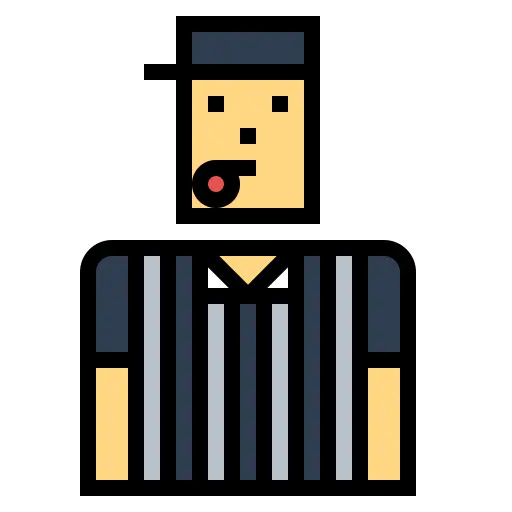 Referee