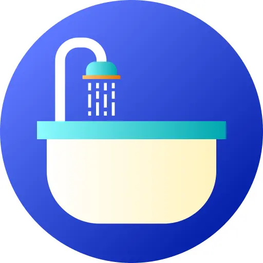 浴