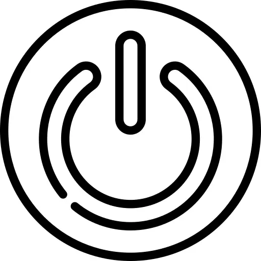 Power button