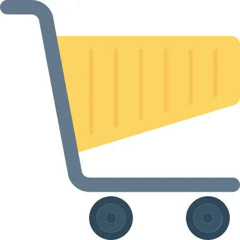 Shopping cart