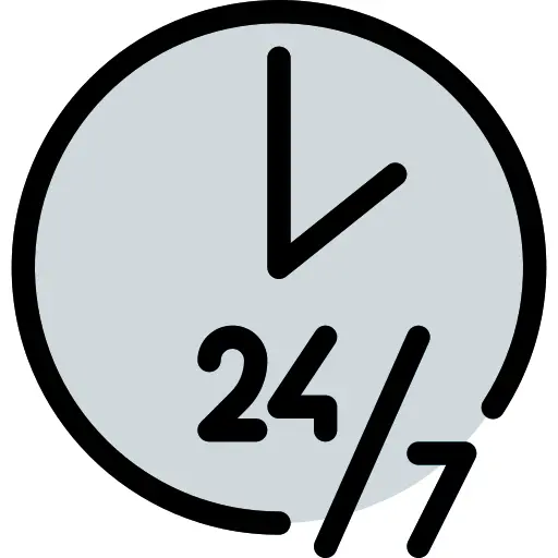 24 hours