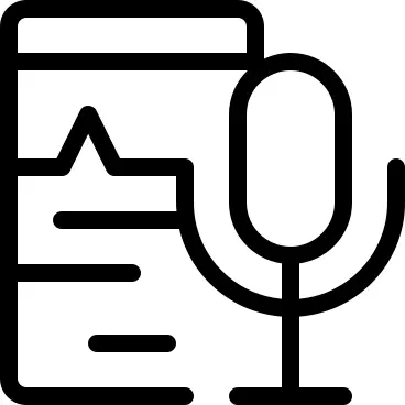Voice recorder