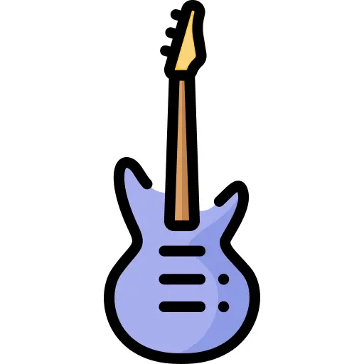 吉他