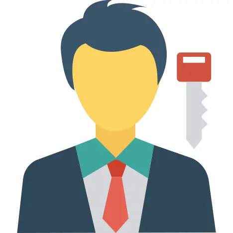Businessman