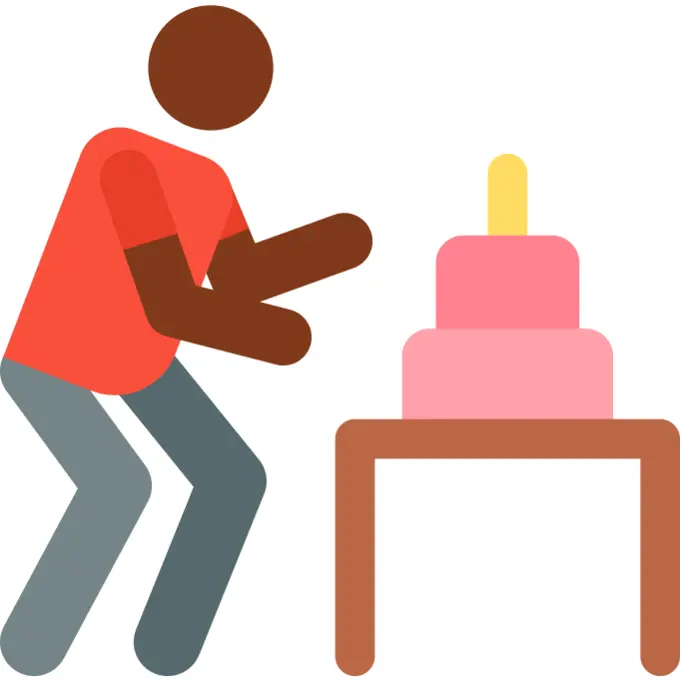 生日蛋糕