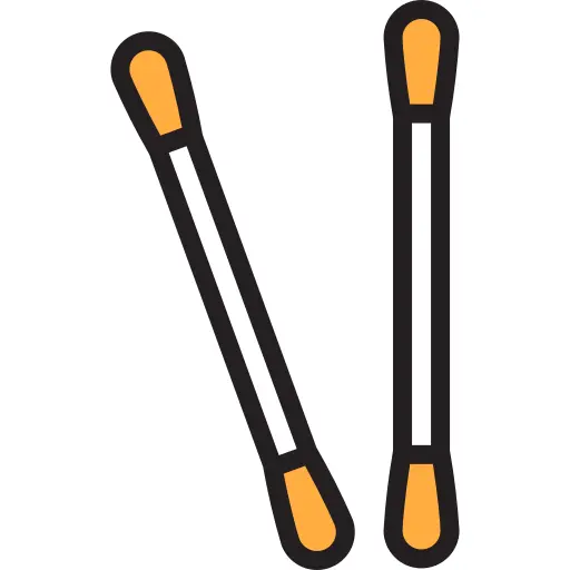 Cotton swab