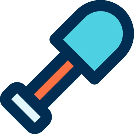 Shovel