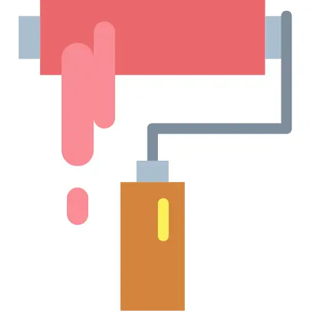 Paint brush