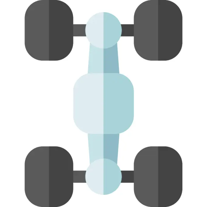 Axletree