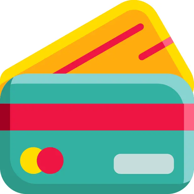 Credit card