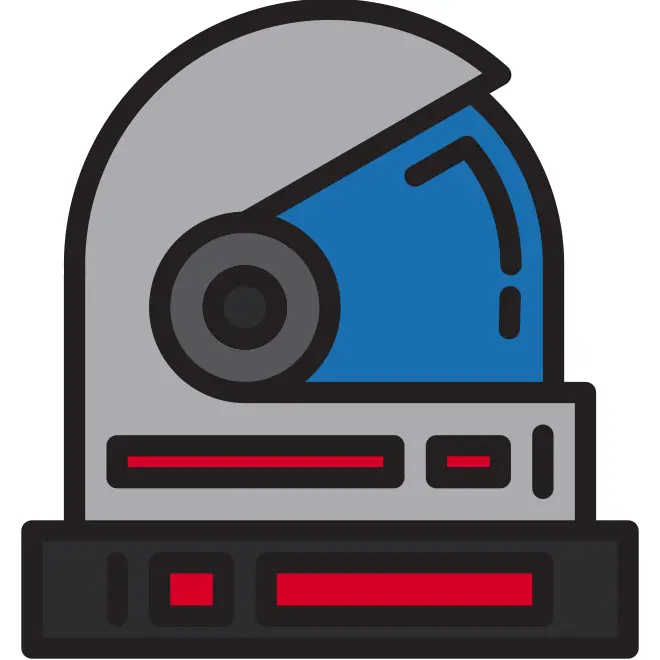 Astronaut