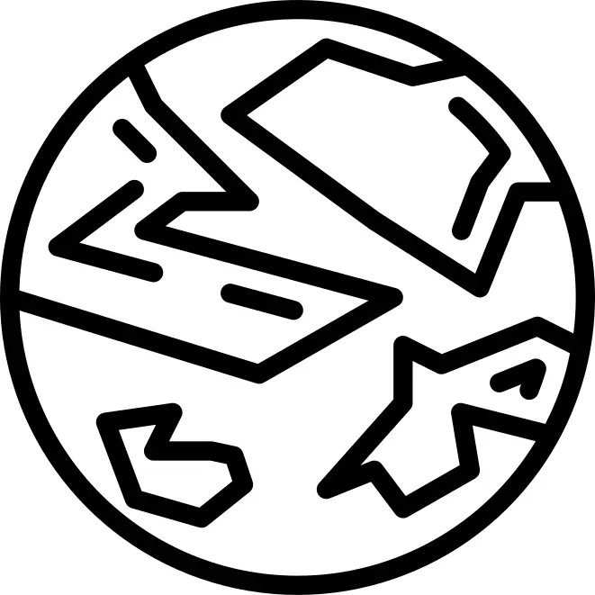 Earth