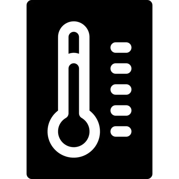 Thermometer
