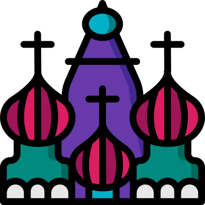圣罗勒大教堂
