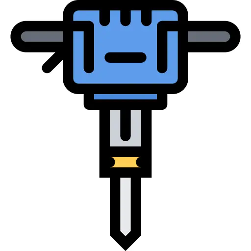 Jackhammer