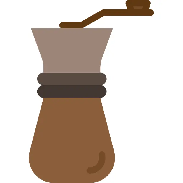 Grinder