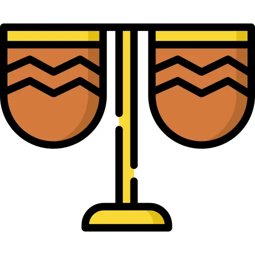 鼓