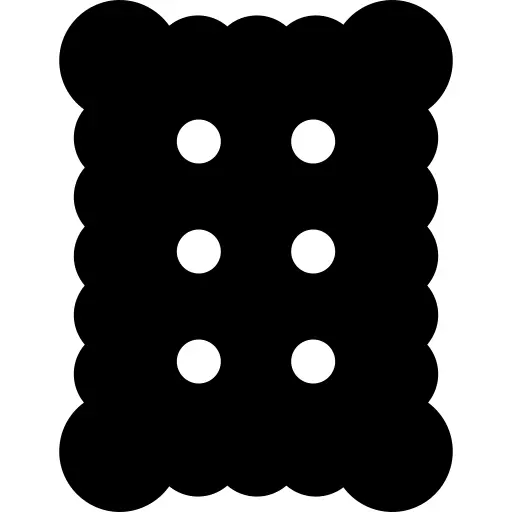 饼干
