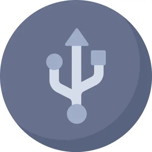 Usb连接