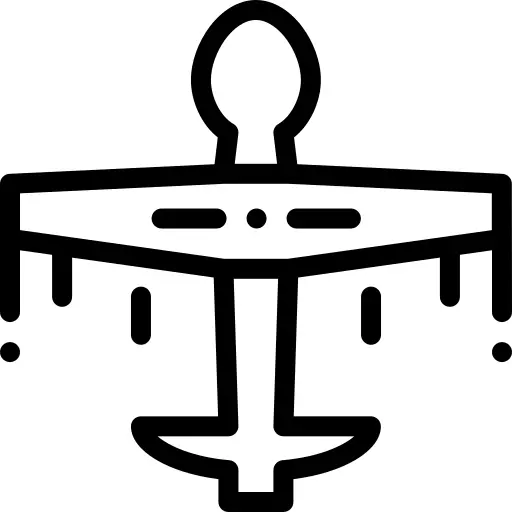 Unmanned aerial vehicle