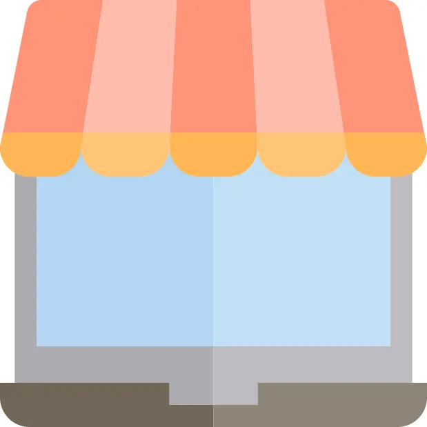 Online shop