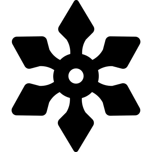 Shuriken