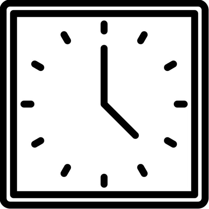 Clock