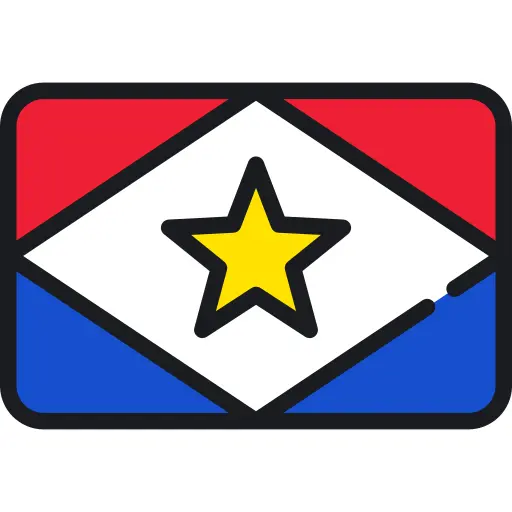 Saba island