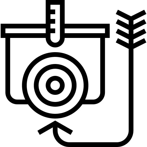 目标