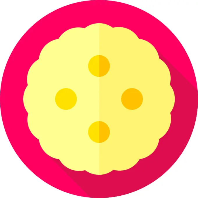 饼干