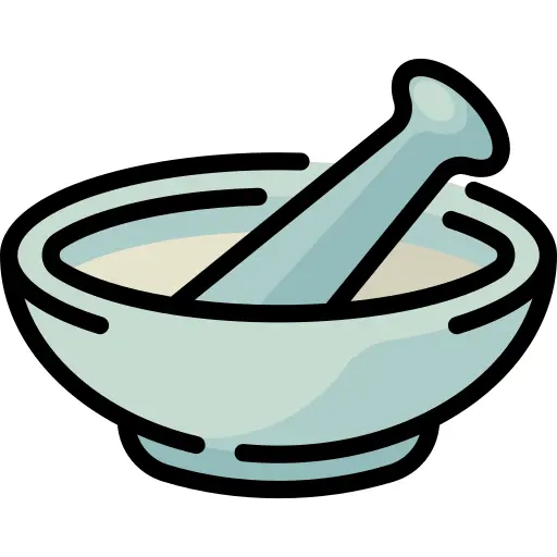 Mortar