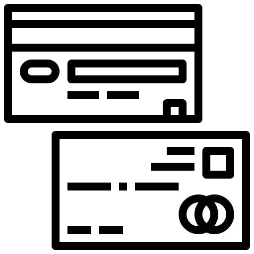 Credit card