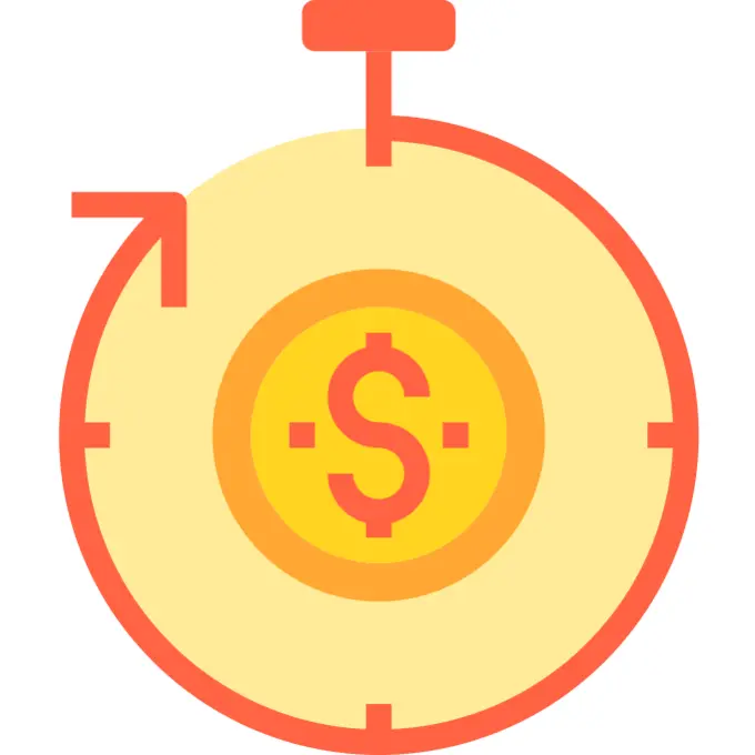 时间就是金钱
