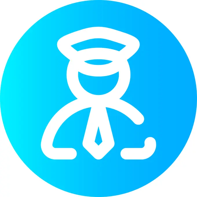 守护