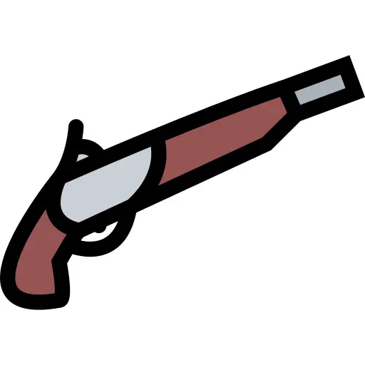 Gun