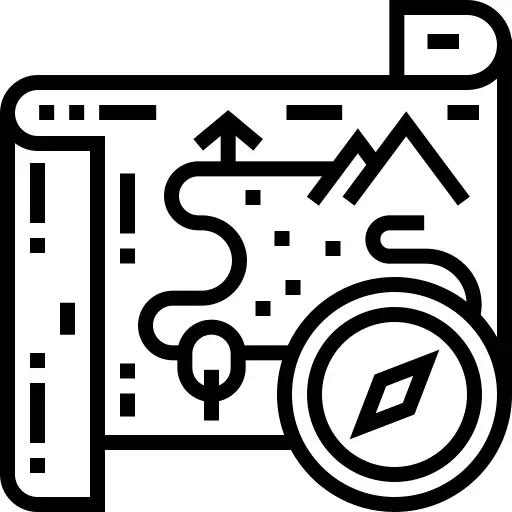 地图