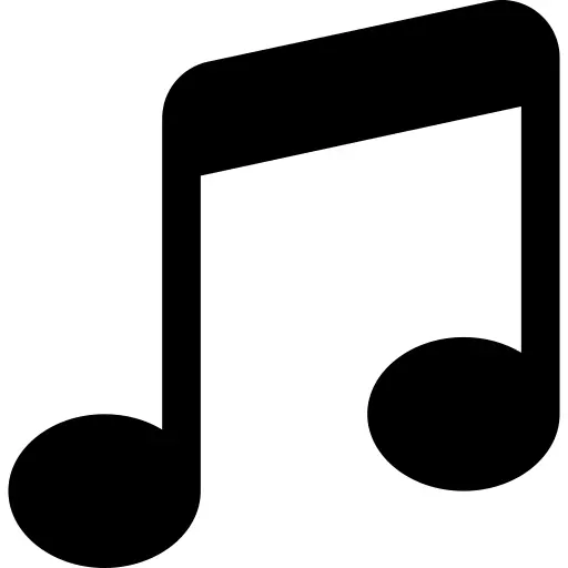 Musical note