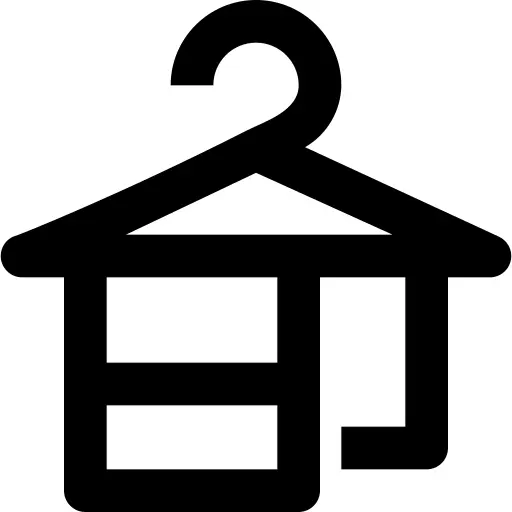 衣架