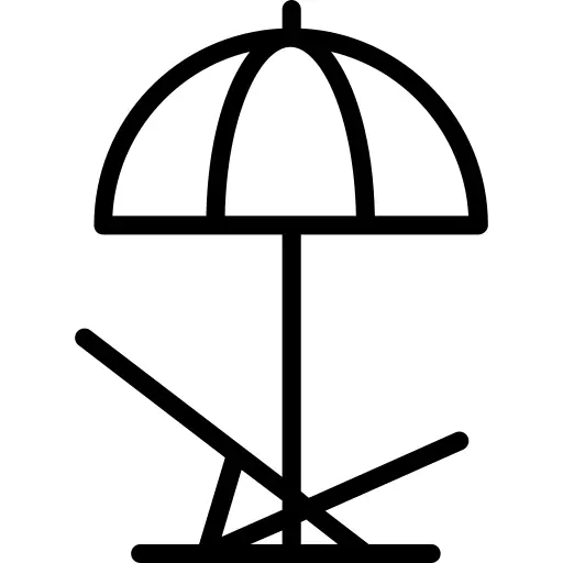 太阳伞
