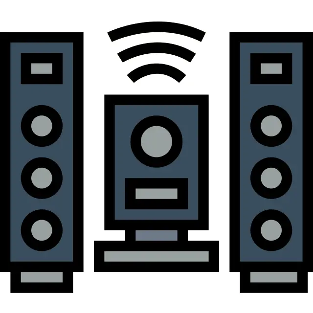 扬声器