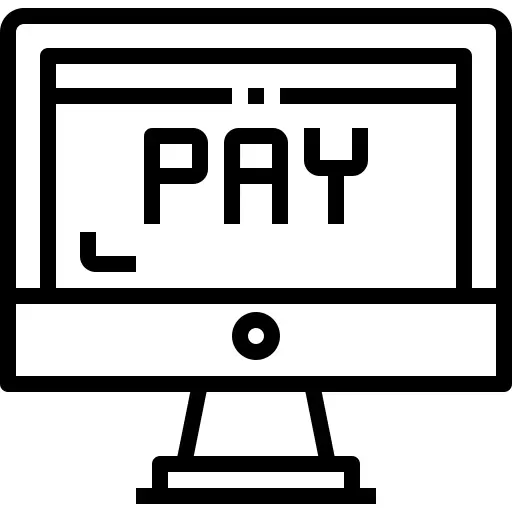 Online payment